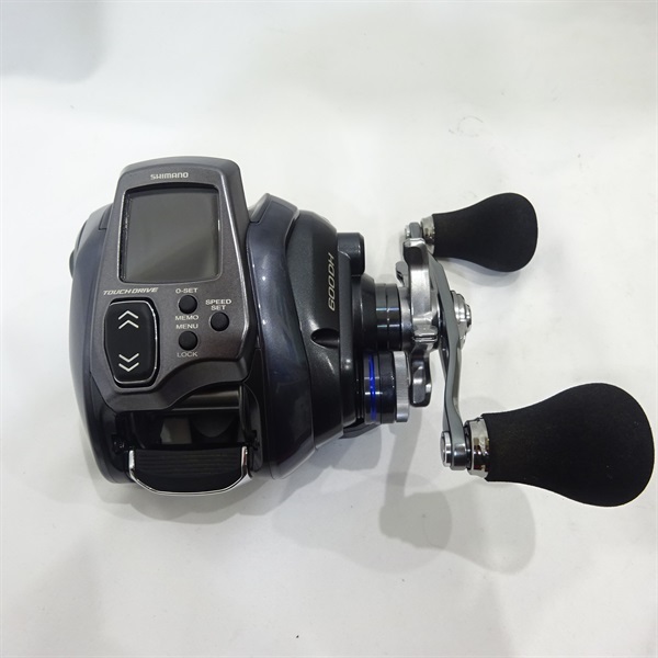 ２３フォースマスター６００ＤＨ